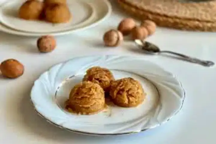 Pofuduk Un Helvası Tarifi
