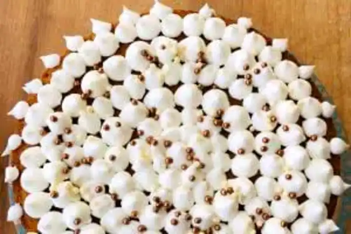 Yumuşacık Pandispanya Tarifi