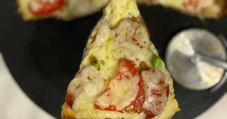 Nefis Patates Pide Tarifi!