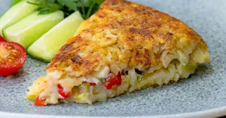 Nefis Patates Röşti Tarifi