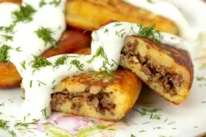 Patatesli İçli Köfte: Pratik ve Nefis Bir Lezzet