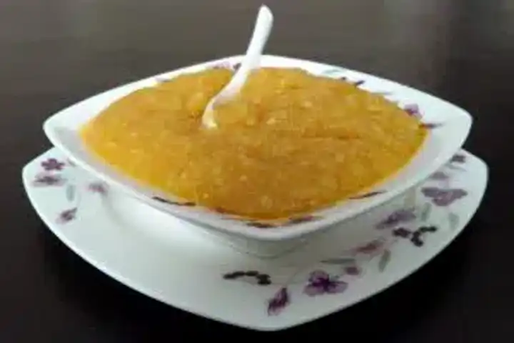 Nefis Geleneksel Peynir Helvası Tarifi