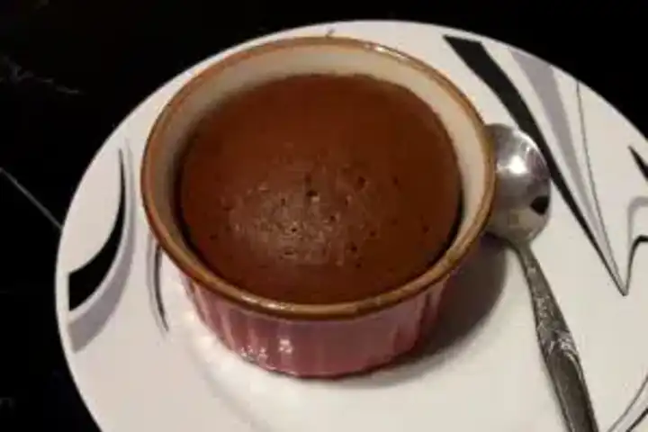 Pratik Sufle Tarifi: Lezzetli ve Hızlı
