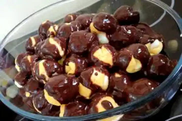 Hızlı ve Lezzetli Profiterol Tarifi