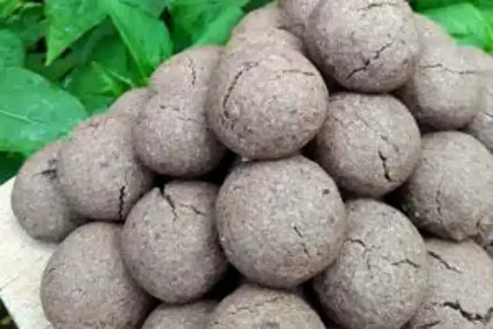 Nefis Pudingli Kurabiye Tarifi