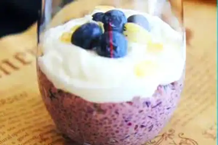 Sağlıklı ve Lezzetli: Chia Puding Tarifi