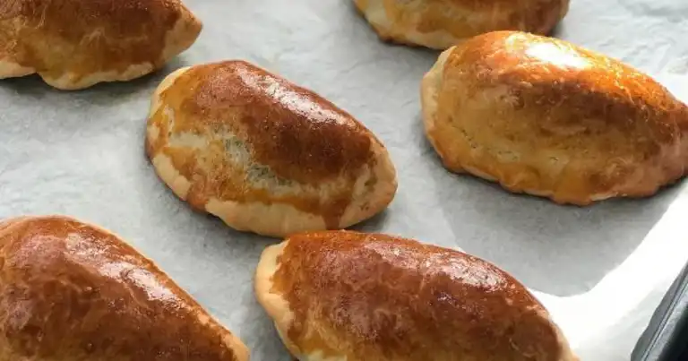 Sütlü Yoğurtsuz, Mis Gibi Poğaça Tarifi!
