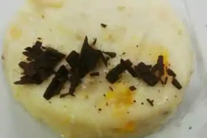 Nefis Muhallebi Tarifi