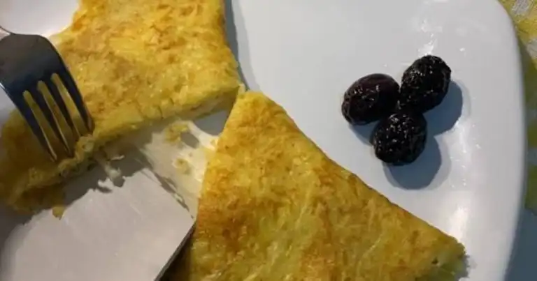 Unlu Değil, Patatesli Tost Tarifi!